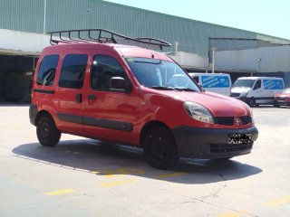 Renault Kangoo 2008