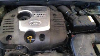 Hyundai 514445 juego llantas r16 tucson (jm) 2.0