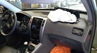 Hyundai 514445 juego llantas r16 tucson (jm) 2.0