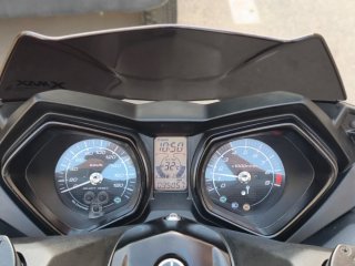 Yamaha X-MAX 400 Cambio por Quad o moto circuito