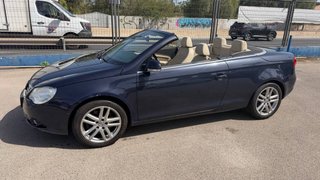 Volkswagen Eos 2009