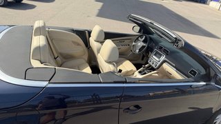 Volkswagen Eos 2009