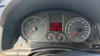 Volkswagen Eos 2009