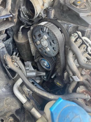 Volkswagen Eos 2009