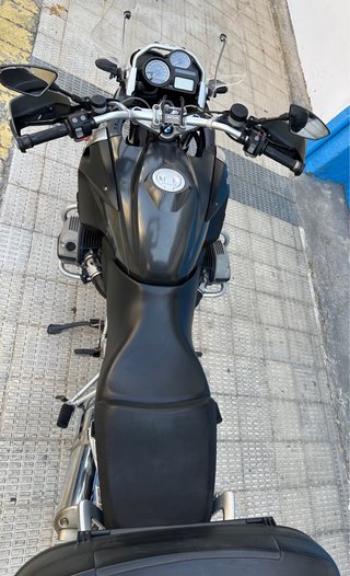 BMW R1200 GS