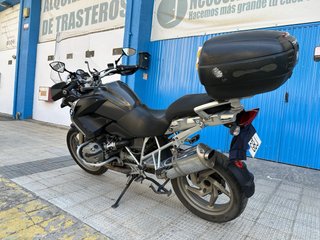 BMW R1200 GS