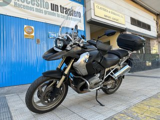 BMW R1200 GS