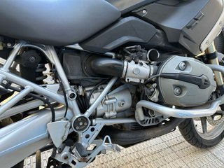 BMW R1200 GS