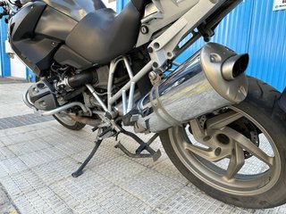BMW R1200 GS