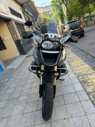 BMW R1200 GS