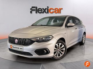 Fiat Tipo 1.2 MultiAir
