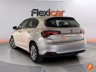 Fiat Tipo 1.2 MultiAir