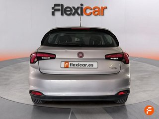 Fiat Tipo 1.2 MultiAir