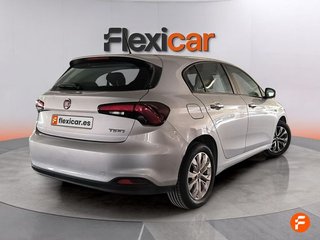 Fiat Tipo 1.2 MultiAir