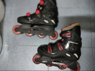 Patines en línea Talla 41