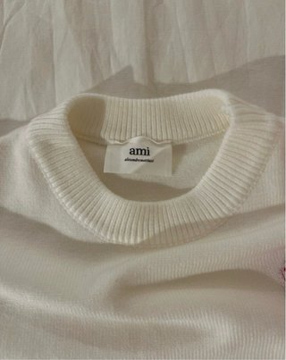 Jersey Ami Paris