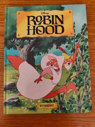 Robin Hood