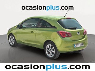 Opel Corsa 1.4 Selective 66 kW (90 CV)