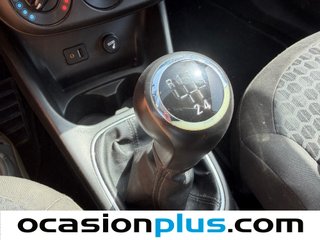 Opel Corsa 1.4 Selective 66 kW (90 CV)