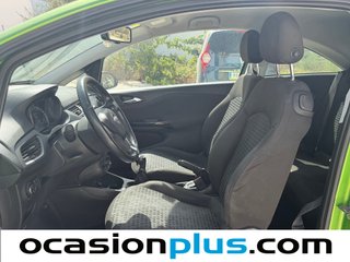 Opel Corsa 1.4 Selective 66 kW (90 CV)