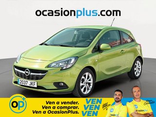 Opel Corsa 1.4 Selective 66 kW (90 CV)