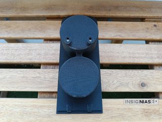 Posavasos consola central Porsche 911 (996/997)