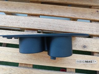 Posavasos consola central Porsche 911 (996/997)