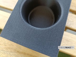 Posavasos consola central Porsche 911 (996/997)