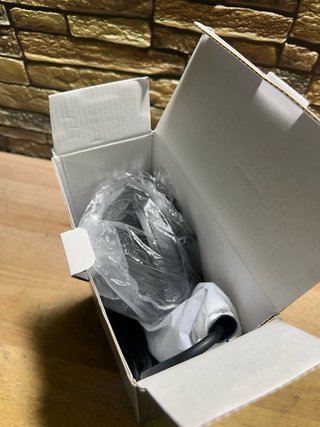 Secador de pelo iónico AC 2400W