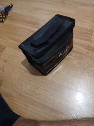 Lote 10 Baterías LiPo Drone FPV