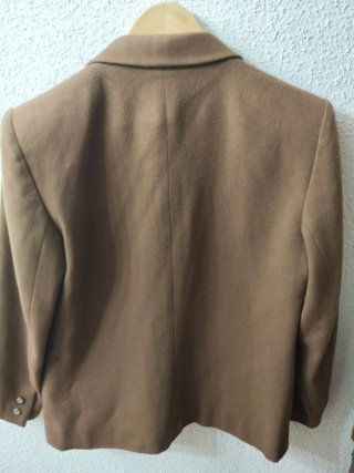 Chaqueta de señora