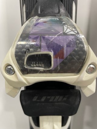 Sci Völkl Essenza Viola 155