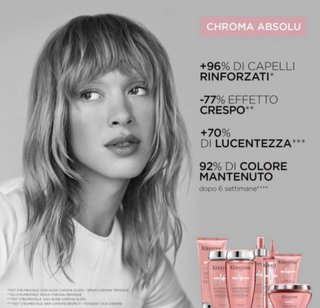 Kérastase Bain Riche Chroma Respect