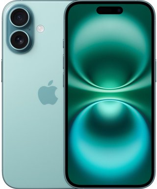 iPhone 16 128GB Verde - Open Box