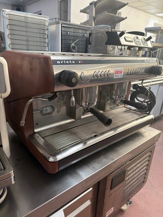 CAFETERA INDUSTRIAL 2 PORTAS OCASION !!!!!!!!