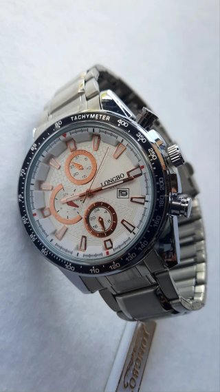 Orologio Longbo al quarzo uomo