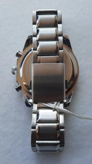 Orologio Longbo al quarzo uomo