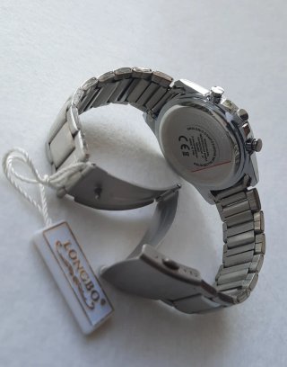 Orologio Longbo al quarzo uomo
