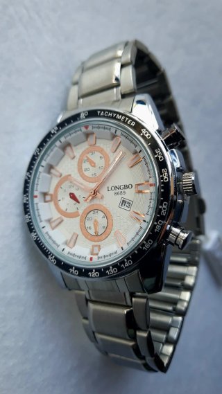 Orologio Longbo al quarzo uomo