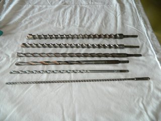 Taladro Hilti TE 15-C en perfecto estado