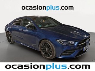 Mercedes-Benz CLA 220 d 140 kW (190 CV)