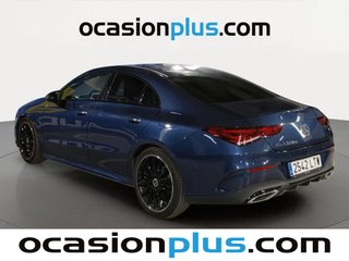 Mercedes-Benz CLA 220 d 140 kW (190 CV)