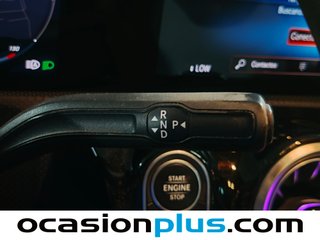 Mercedes-Benz CLA 220 d 140 kW (190 CV)