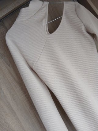 Vestido Mujer Casual
