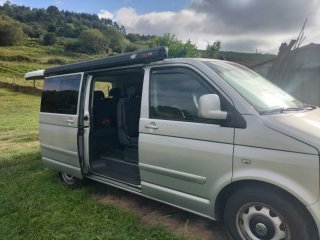 Volkswagen Multivan 2003