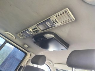 Volkswagen Multivan 2003