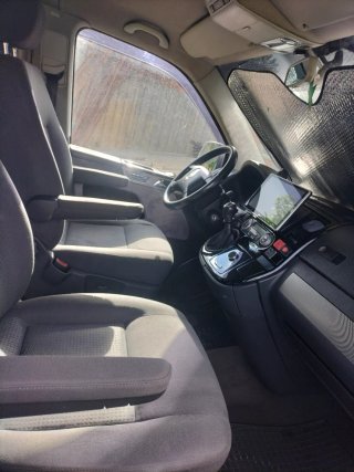 Volkswagen Multivan 2003