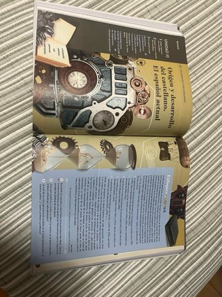 Lengua castellana y literatura II. Libro del es...