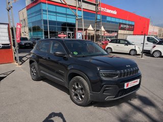 Jeep Avenger -  DESDE 290€/MES ¡SIN ENTRADA!