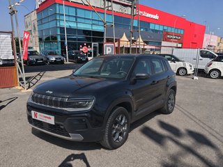 Jeep Avenger -  DESDE 290€/MES ¡SIN ENTRADA!